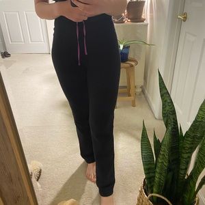 Ll Bean Thick Warm Sweat Pants